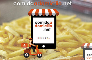 ComidaaDomicilio.net