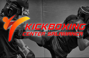 Web Kickboxing Salamanca