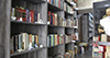Librería Quercus