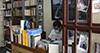 Librería Quercus