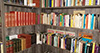 Librería Quercus