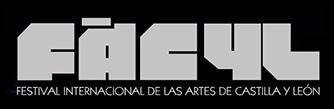 Festival Internacional de las Artes de Castilla y León