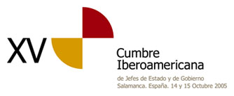 XV Cumbre Iberoamericana de Jefes de Estado y de Gobierno