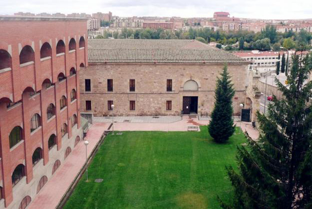 Facultad de Educación Universidad de Salamanca