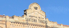 Hospital de la Santísima Trinidad